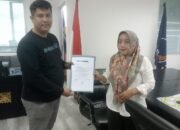 Usai Audiensi dengan Demokrat, BarataYudha Surati Fraksi PKS, NasDem, PKB, dan PAN