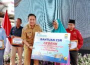 Tinggalkan Rumah Reyot! Pemkot Palembang Renovasi 30 Hunian Tidak Layak Tahun Ini