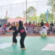 Bupati Cup III Muba 2025: Ratusan Pendekar Silat Unjuk Kekuatan dan Teknik Terbaik!