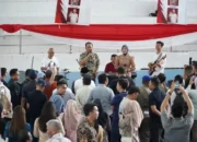 Wagub Sumsel Fokus Kawal Monitoring Koperasi Merah Putih, Lahat Jadi Titik Awal