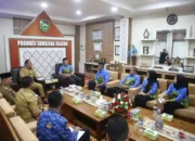 Wagub Sumsel Resmi Masuk Dewan Penasehat ICMI, Fokus Dukung Program Umat