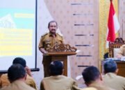 upati Pemalang Ajak OPD Bersinergi Wujudkan Visi “Pemalang Bercahaya”