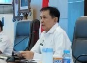 Pemkab Bartim Ngebut Bentuk Koperasi Merah Putih, Dukung Visi Presiden Prabowo