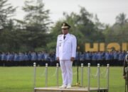 Pemkab Lampung Tengah Gelar Apel Juni 2025: Momentum Perkuat Komitmen Pelayanan Publik