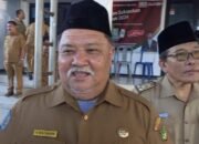 Baru Dilantik, Bupati Rifai Tajuddin Ajak Warga Rayakan Bersama 15 Juni 2025