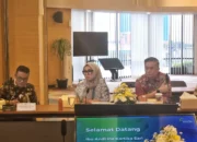 Bupati dan Wabup Barru Siap Hadirkan Kapal Ferry Baru demi Akses Transportasi Lebih Baik