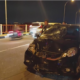Kecelakaan di Jembatan Musi VI, Sugito Dilarikan ke Rumah Sakit