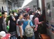 Libur Tahun Baru Islam, KAI Palembang Siapkan Ribuan Tiket Tambahan!
