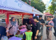 Pertamina Ajak UMKM Binaan Tampil di Festival Pesona Kuliner Halal Nusantara 2025!