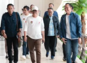 Batik Air Resmi Terbang Lagi! Rute Mamuju–Makassar Didukung Penuh Pemprov Sulbar