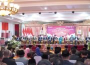 Gubernur Sumsel dan Ratu Dewa Nyatakan Dukungan Penuh untuk Pembangunan Empat Lawang