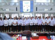 Rayakan HUT Kota, Pemkot Palembang Gelar Aneka Lomba Olahraga untuk Warga