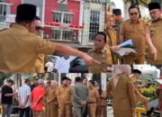 Viral! Wawako Palembang Murka, Ancam Copot Semua Pejabat PU