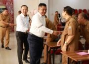 Sekda Tegas: Dunia Pendidikan Harus Bersih dari Pungli!