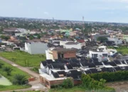 Sekda Sumsel: Pemerintah Hadir, Hunian Lansia Siap Diperbaiki