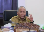 Pemkab Muba Naikkan TPP ASN sebagai Bentuk Apresiasi Kinerja Gemilang