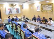 Ratu Dewa & Prima Dukung Kreativitas Ramanisa White Manfaatkan Tiang LRT Jadi Media Promosi