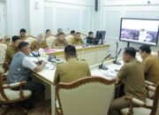 Menuju Palembang yang Lebih Indah: Fokus Pembenahan Taman dan Reklame