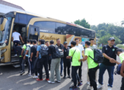 PS Palembang Siap Mengguncang! Targetkan 8 Besar Liga 4 Nasional 2025