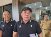 Gubernur Sumsel Ingatkan Warga: Tetap Waspada, COVID-19 Belum Usai!