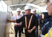 Gubernur Sumsel Pastikan Terminal Bongkar Batu Bara Siap Beroperasi pada 2027