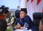 Gubernur Sumsel Gercep Wujudkan Swasembada, Rakor Percepatan Opla dan Sawah Digelar