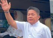 100 Pelajar SMA/SMK Sumsel Siap Jalani Retreat Inspiratif di Bumi Perkemahan, 2 Juli!