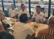 Realisasi BBNKB Rp290 Miliar, Bapenda Sumsel Buktikan Kinerja Optimal