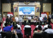 Gubernur Sumsel Antusias Terima Reses Komisi X DPR RI, Bahas Pendidikan hingga Kebudayaan