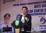 Sambut HUT ke-79 Sumsel, Gubernur Herman Deru Ajak ASN Turut Semarakkan Kegiatan