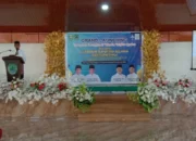 Sumsel Cetak Sejarah! Gubernur Resmikan Pesantren Orang Tua Pertama di PALI