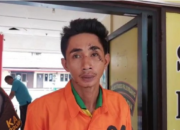 Bejat! Paman di Palembang Perkosa Keponakan, Kini Resmi Jadi Tersangka