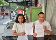 Tim Hukum KPAL Gugatan Persetujuan Bangunan Gedung Palembang Indah Mall