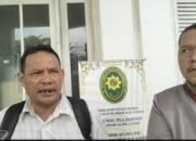 Mediasi Yudistira vs Ratu Dewa & Zulkifli di PN Palembang Batal Digelar, Tergugat Absen!