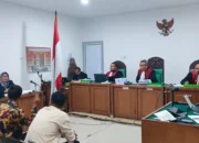 Miris! Tim Hukum KLH RI: “Boro-boro Helikopter, Mobil Pemadam Saja Tidak Ada”