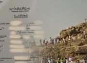 Duka di Tanah Suci: 14 Jemaah Haji Asal Palembang Wafat Saat Menunaikan Ibadah