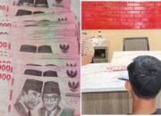 Niat Jual iPhone via COD, Pria Palembang Malah Rugi Rp4,8 Juta Gara-Gara Uang Palsu!