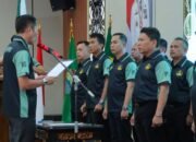 PB Korpri 2025–2029 Dilantik, Ratu Dewa Soroti Pentingnya Pembinaan Atlet Muda