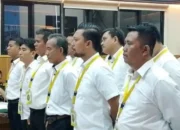 Tegas! Pengadilan Militer Palembang Siap Jatuhkan Sanksi Maksimal untuk Oknum TNI Pelaku Pembunuhan Polisi