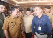 Transformasi Pembangunan Jadi Fokus Utama dalam Penyusunan RPJMD Periode I
