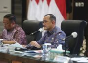 Pemanasan Jelang Fornas, PORPROV KORPRI Sumsel 2025 Jadi Tolok Ukur Kesiapan Tuan Rumah