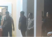 KPK Grebek OKU, Tangkap Kepala Dinas PUPR dan Anggota DPRD dalam OTT