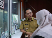 Ratu Dewa Buka Rumah Dinas untuk Warga, Jadi Wadah Aspirasi dan Dialog