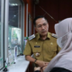 Ratu Dewa Buka Rumah Dinas untuk Warga, Jadi Wadah Aspirasi dan Dialog
