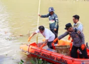 PLN Gencarkan Gerakan Zero Sampah Sungai, Selamatkan Lingkungan dari Hulu