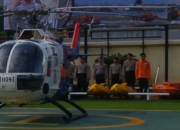 Basarnas Palembang Siaga, Turunkan Tim Bantu Cegah Karhutla