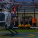 Basarnas Palembang Siaga, Turunkan Tim Bantu Cegah Karhutla