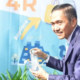 Ratu Dewa: 84% Warga Palembang Kini Nikmati Akses Air Bersih