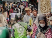 Palembang Tingkatkan Keamanan Kota, 9 Area Rawan Dipasang CCTV