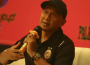 Eks Pelatih Sriwijaya FC Rahmad Darmawan Kritik Tajam Fenomena Jual-Beli Klub